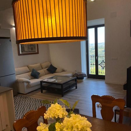 Апартаменты Duplex Dels Estudis Морелья Экстерьер фото