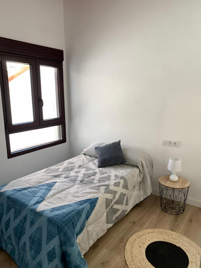 Апартаменты Duplex Dels Estudis Морелья Экстерьер фото